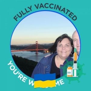 Meet your Posher, Sue
